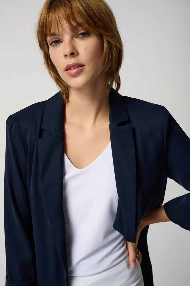 Classic Long Blazer sold by Nica product image thumbnail 3