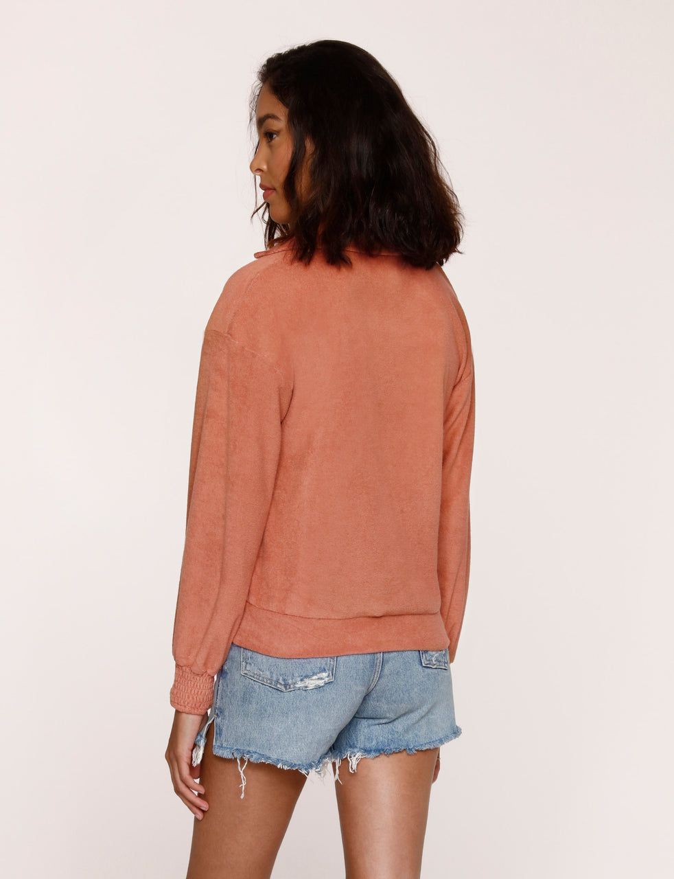 BIANCA TOP sold by Nica product image thumbnail 3