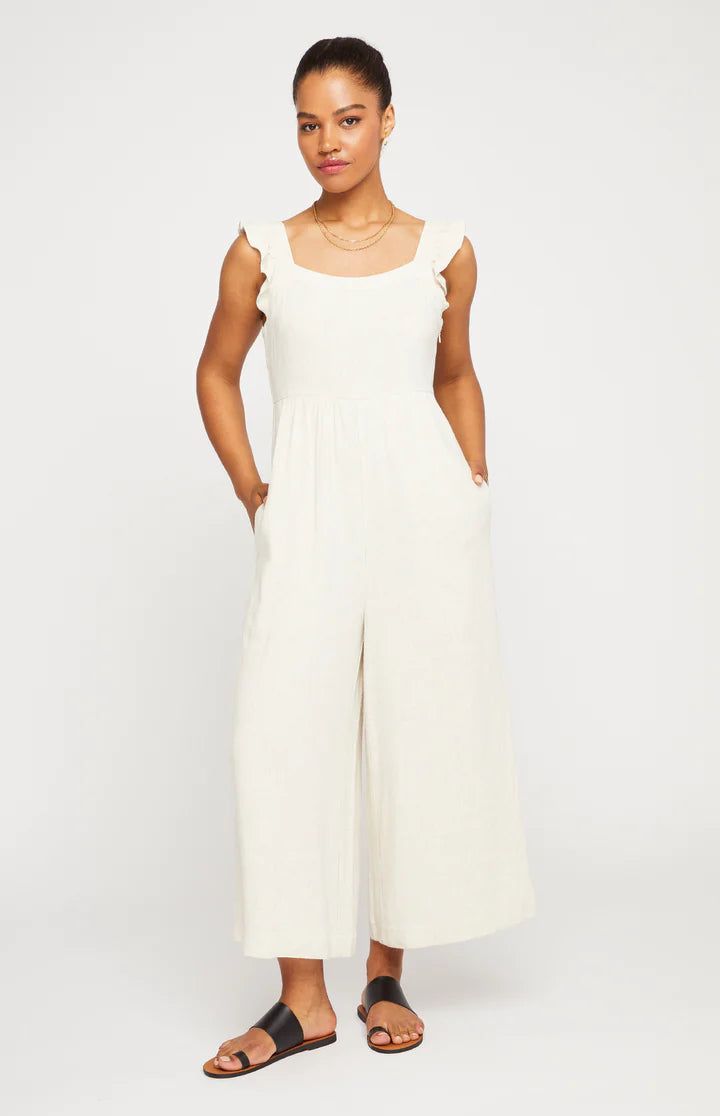 LOLA JUMPSUIT sold by Nica