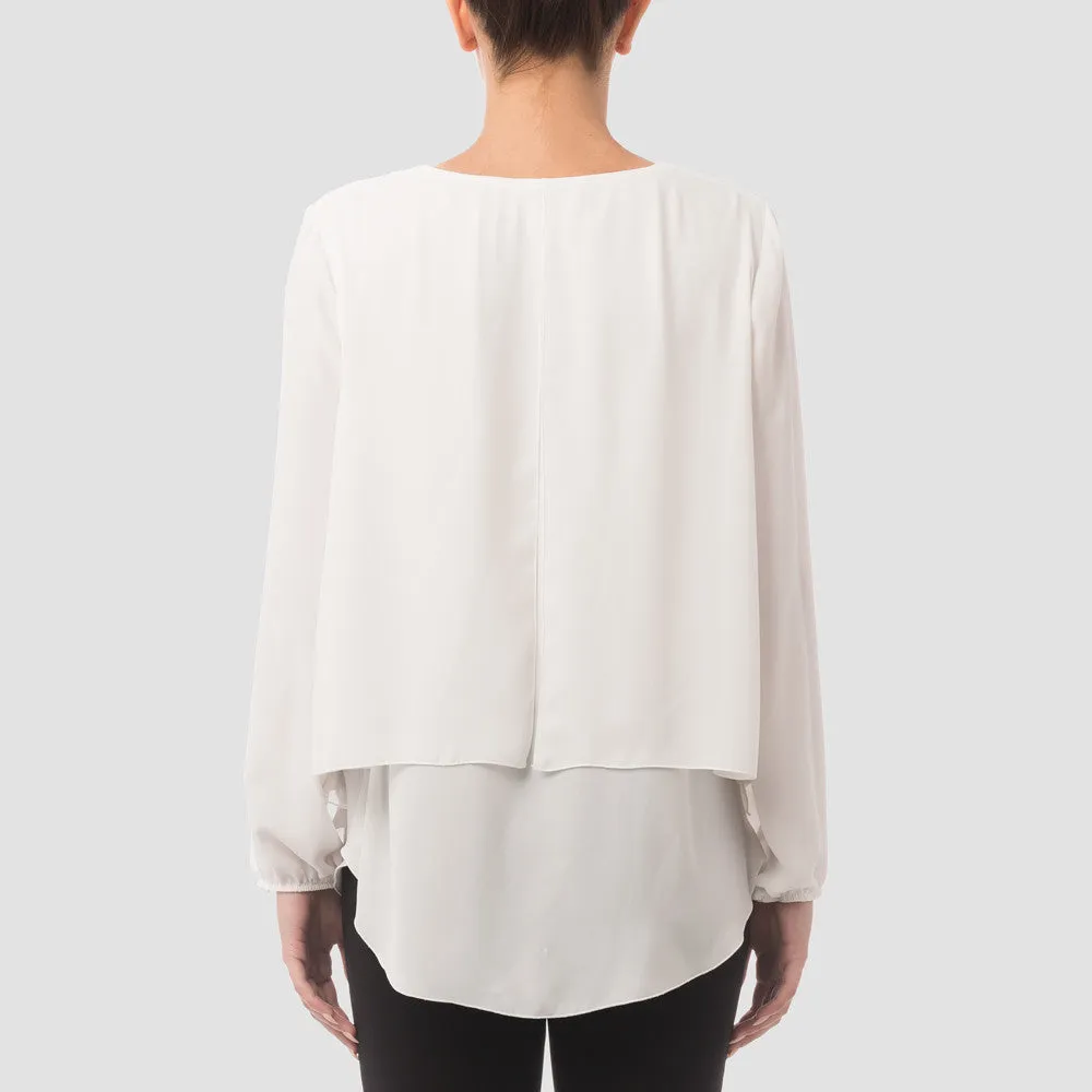 JOSEPH RIBKOFF top Style 163292 sold by Nica product image thumbnail 2