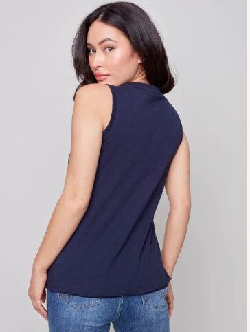 ORGANIC COTTON TOP sold by Nica product image thumbnail 2