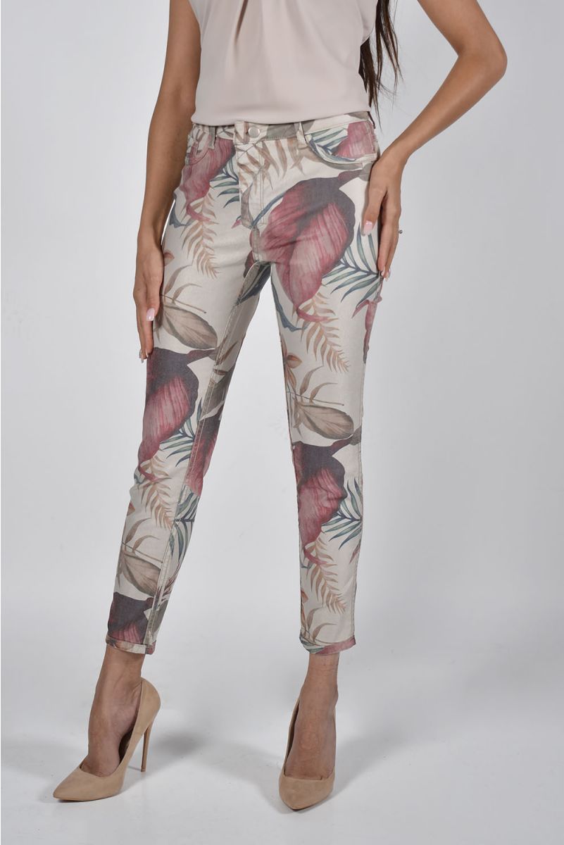 REVERSIBLE JEANS sold by Nica