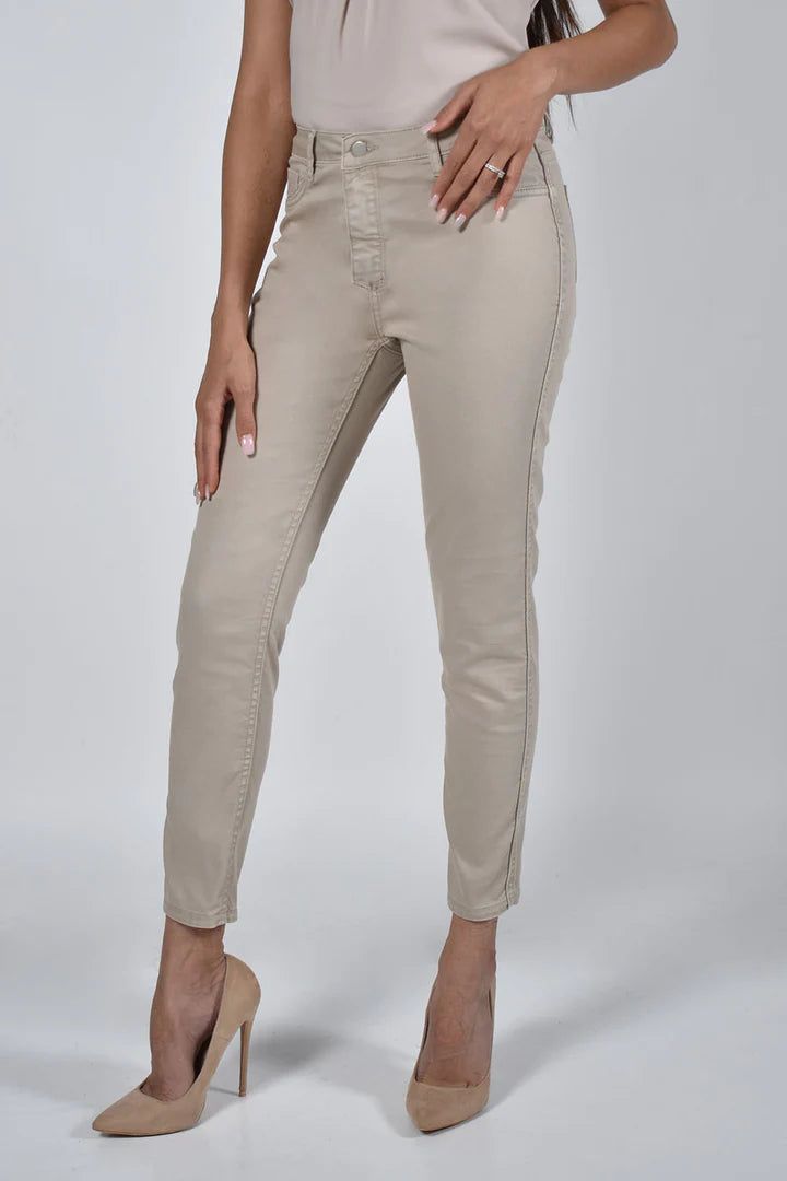 REVERSIBLE JEANS sold by Nica product image thumbnail 2
