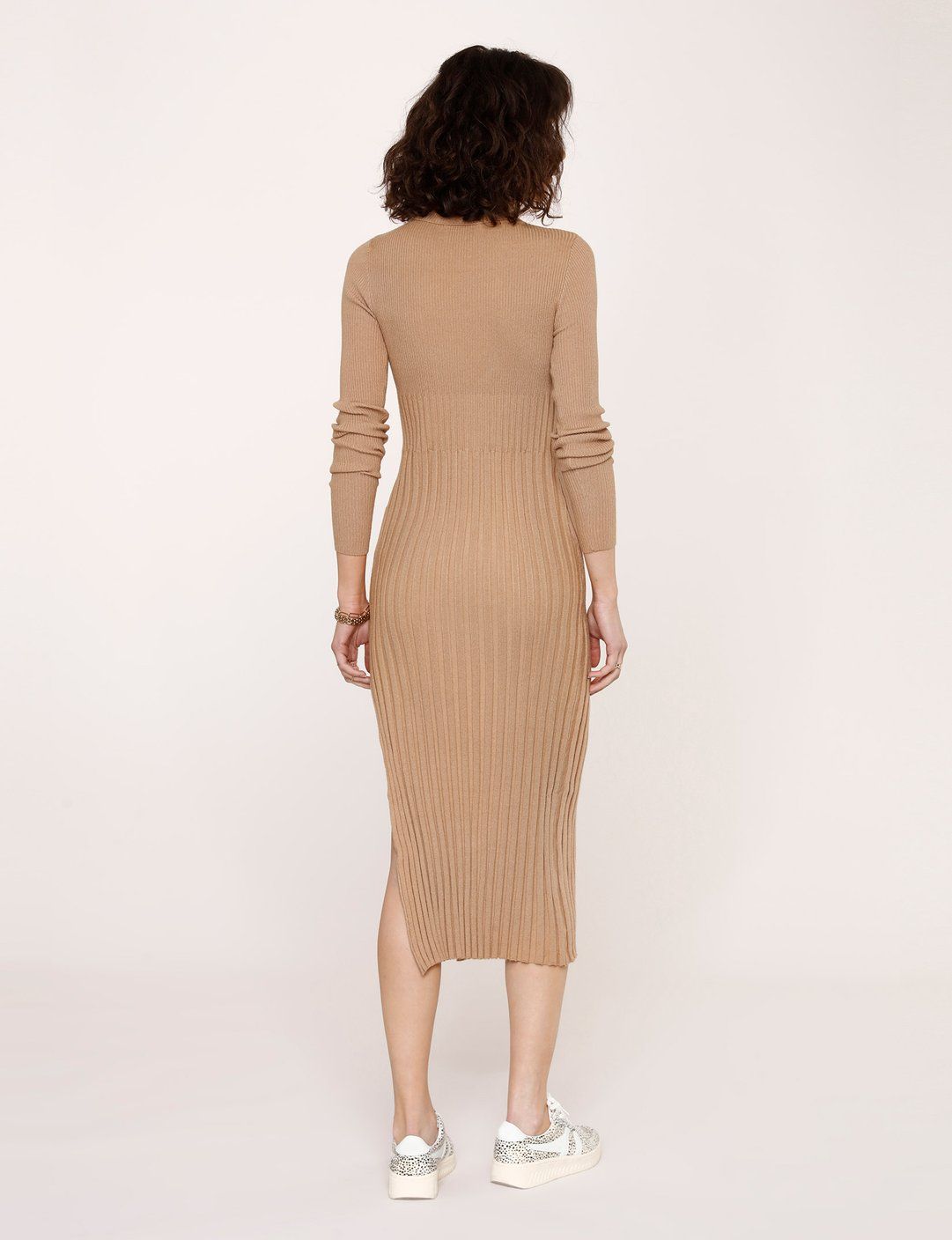 LINDEN DRESS sold by Nica product image thumbnail 3