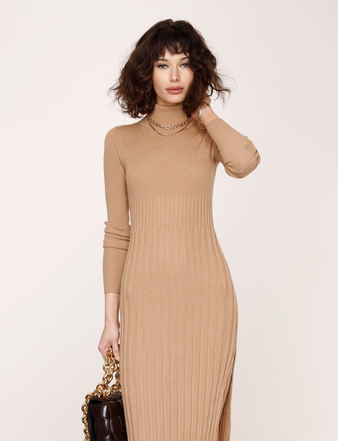 LINDEN DRESS sold by Nica product image thumbnail 2