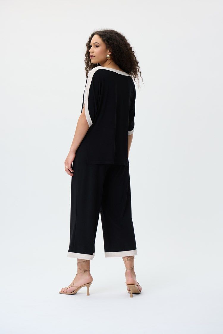 Dolman Sleeves Jumpsuit sold by Nica product image thumbnail 4