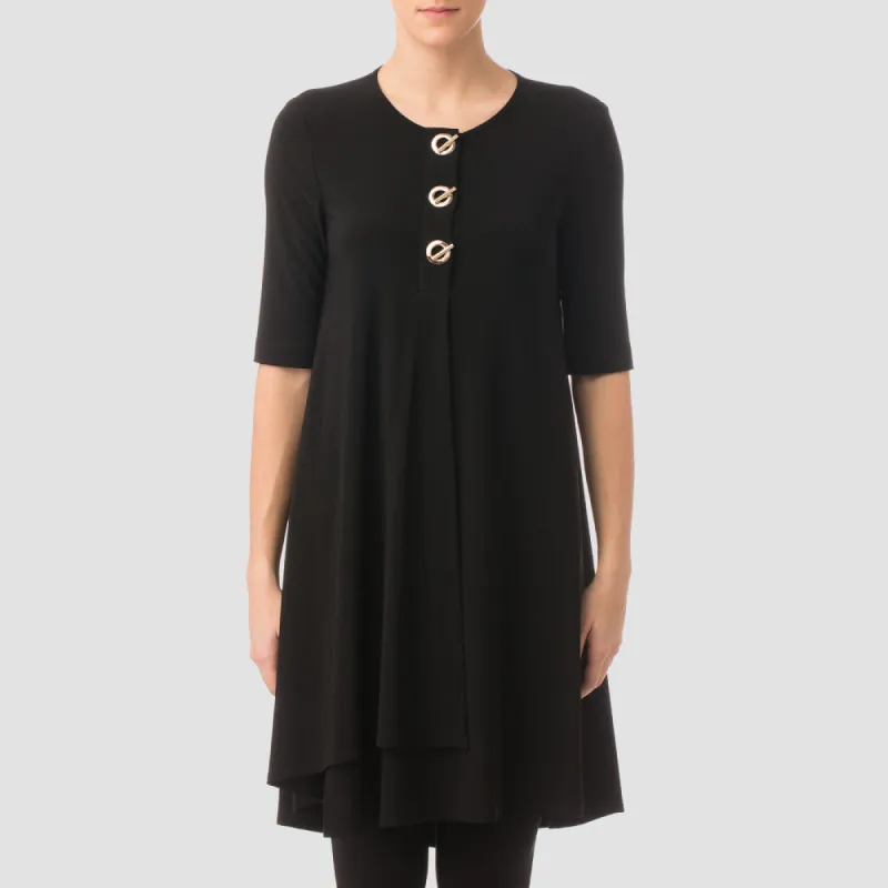 JOSEPH RIBKOFF Tunic/Dress Style 163050 sold by Nica