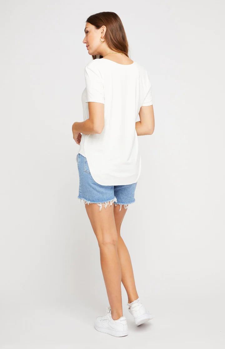 ALABAMA TEE sold by Nica product image thumbnail 3