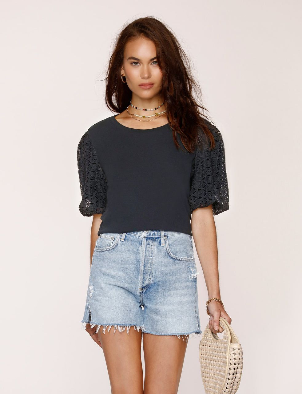 JOYCE TEE sold by Nica