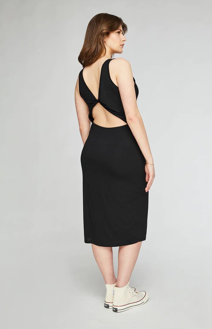 LARISSA DRESS sold by Nica product image thumbnail 4