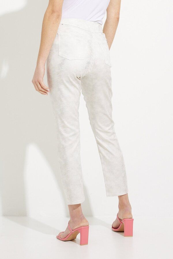 SHIMMER STRAIGHT LEG PANTS sold by Nica product image thumbnail 4