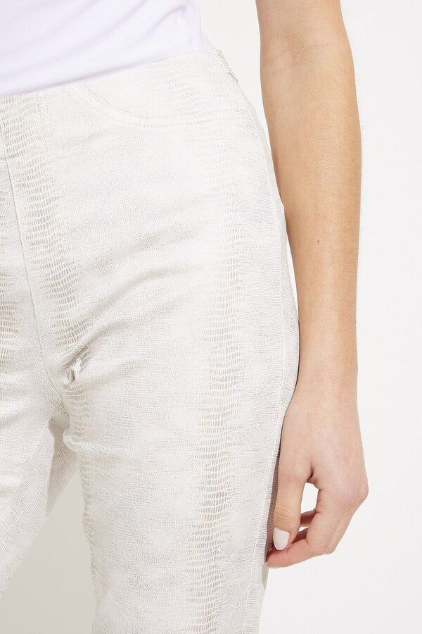 SHIMMER STRAIGHT LEG PANTS sold by Nica product image thumbnail 6