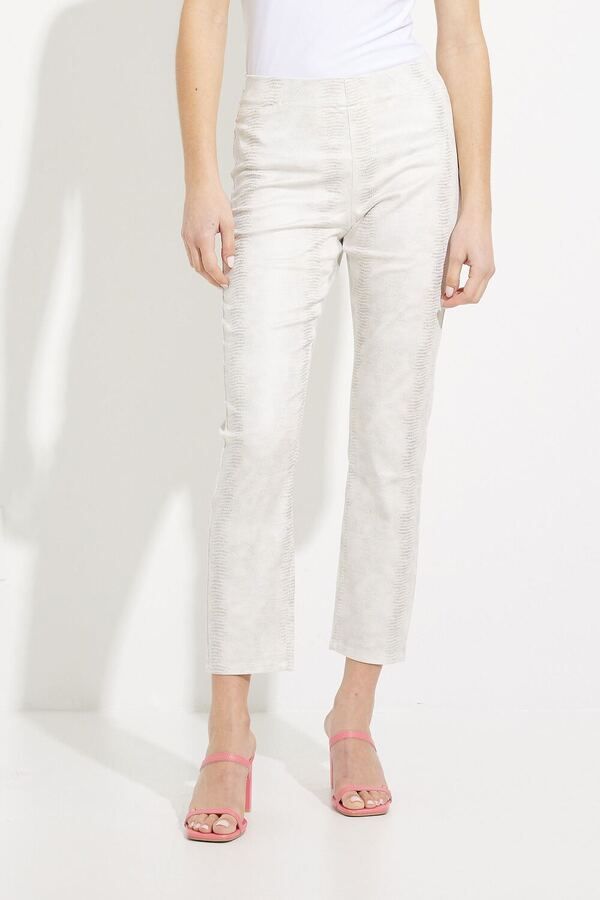 SHIMMER STRAIGHT LEG PANTS sold by Nica product image thumbnail 3