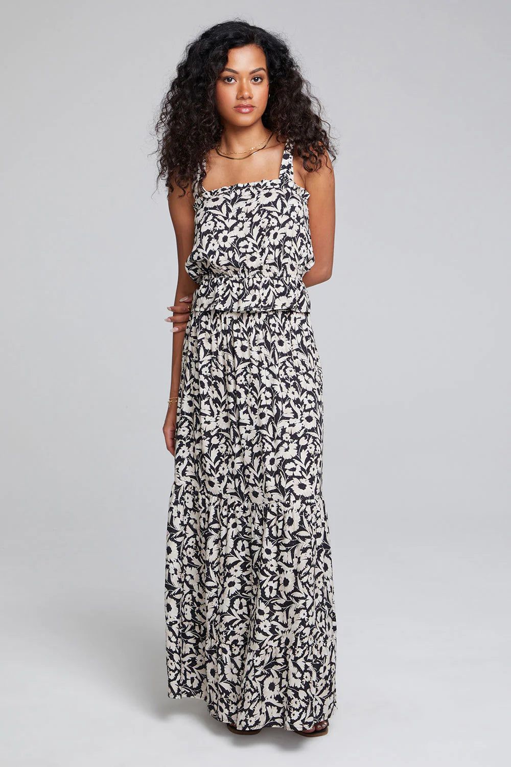 CANDICE TANK sold by Nica product image thumbnail 4