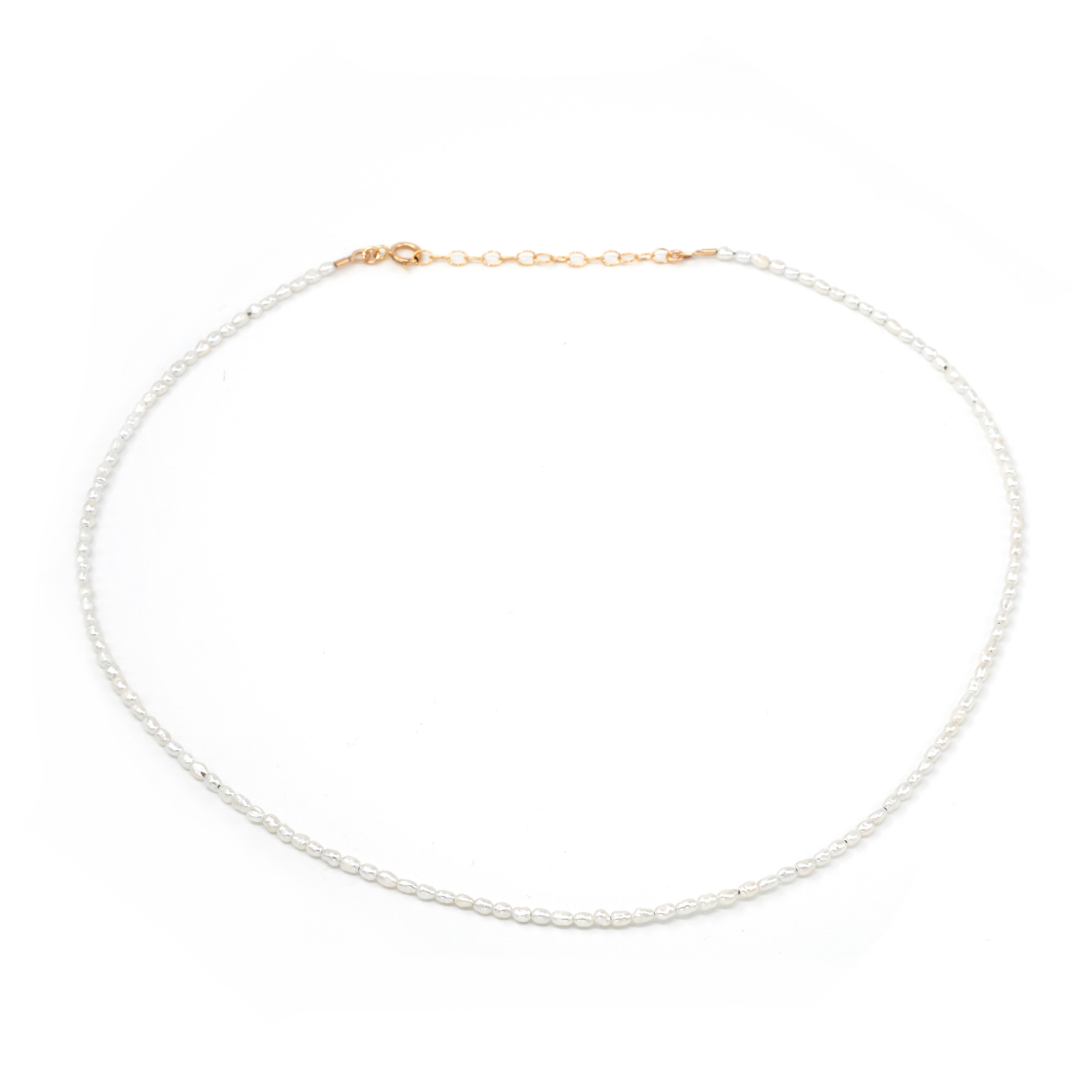 Lennon Necklace sold by Nica product image thumbnail 2