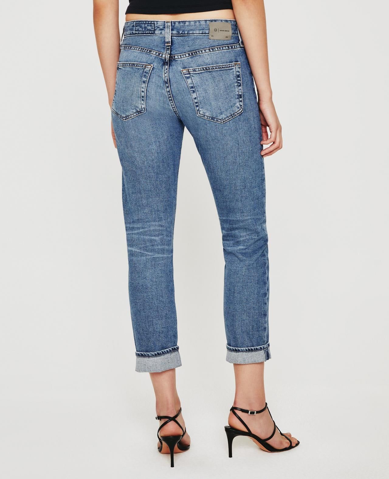 EX-BOYFRIEND SLIM 16 YEARS sold by Nica product image thumbnail 3