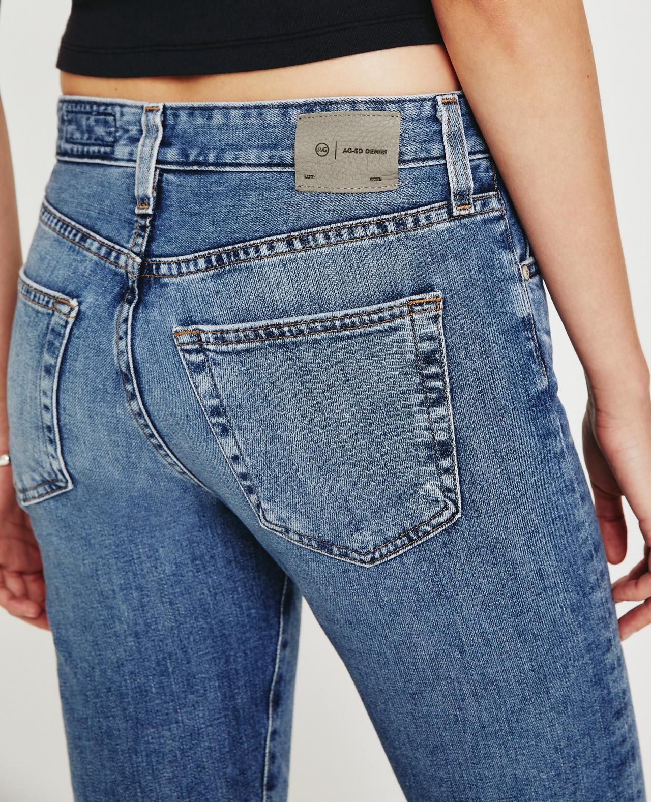 EX-BOYFRIEND SLIM 16 YEARS sold by Nica product image thumbnail 6