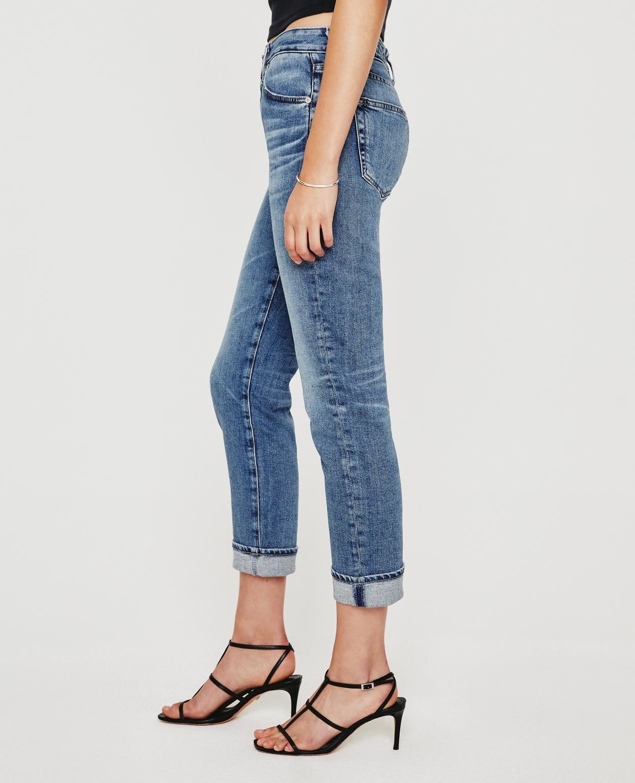 EX-BOYFRIEND SLIM 16 YEARS sold by Nica product image thumbnail 4