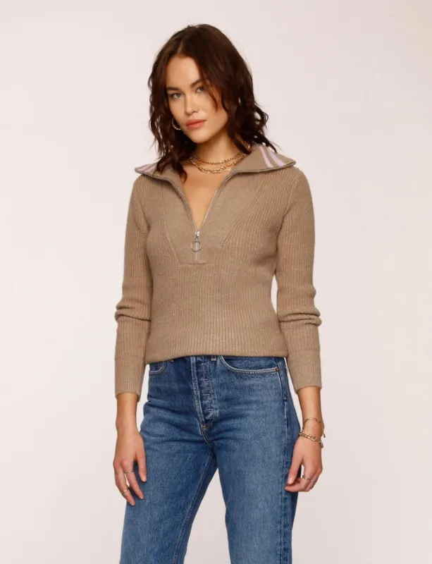 PALM SWEATER sold by Nica