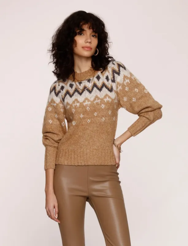 SARA SWEATER sold by Nica