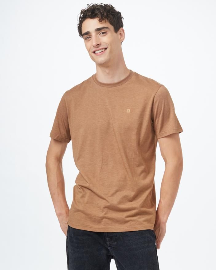 TREEBLEND CLASSIC TSHIRT sold by Nica product image thumbnail 3