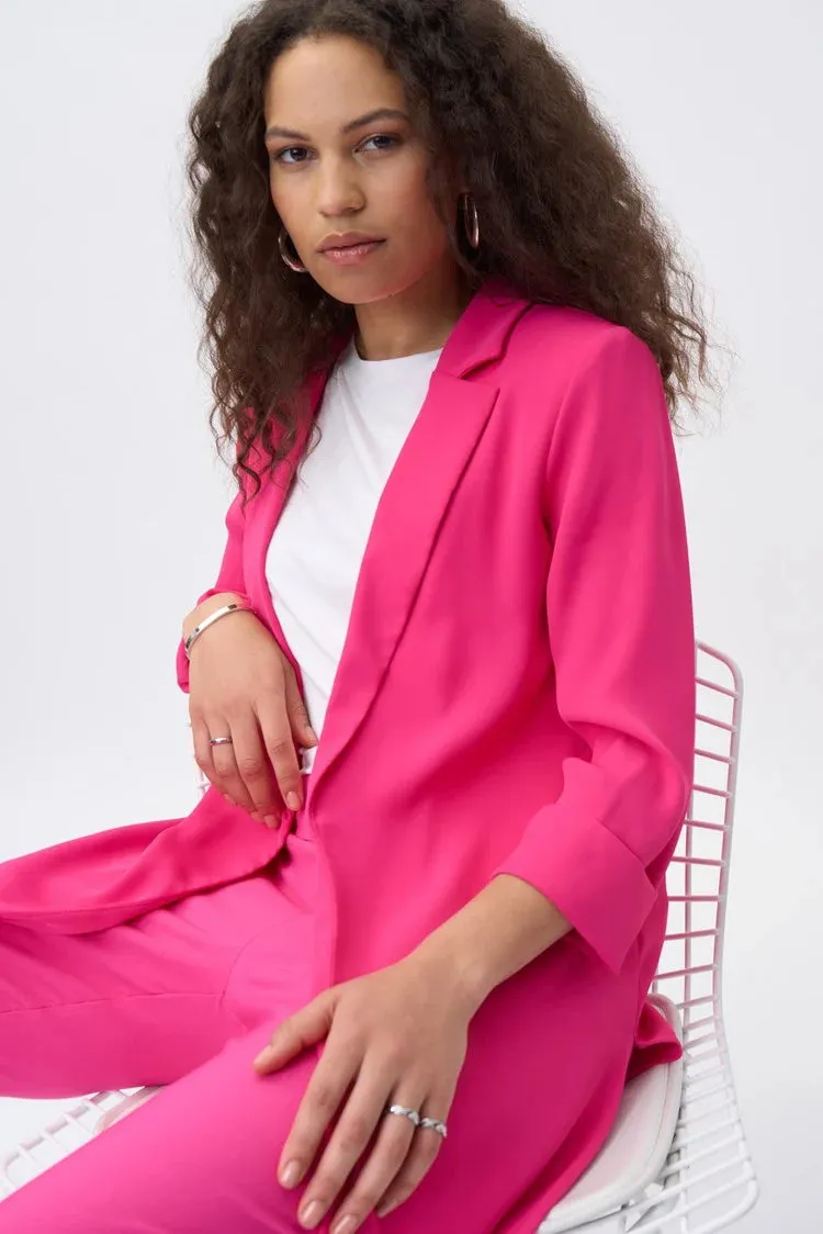 Classic Long Blazer sold by Nica product image thumbnail 5