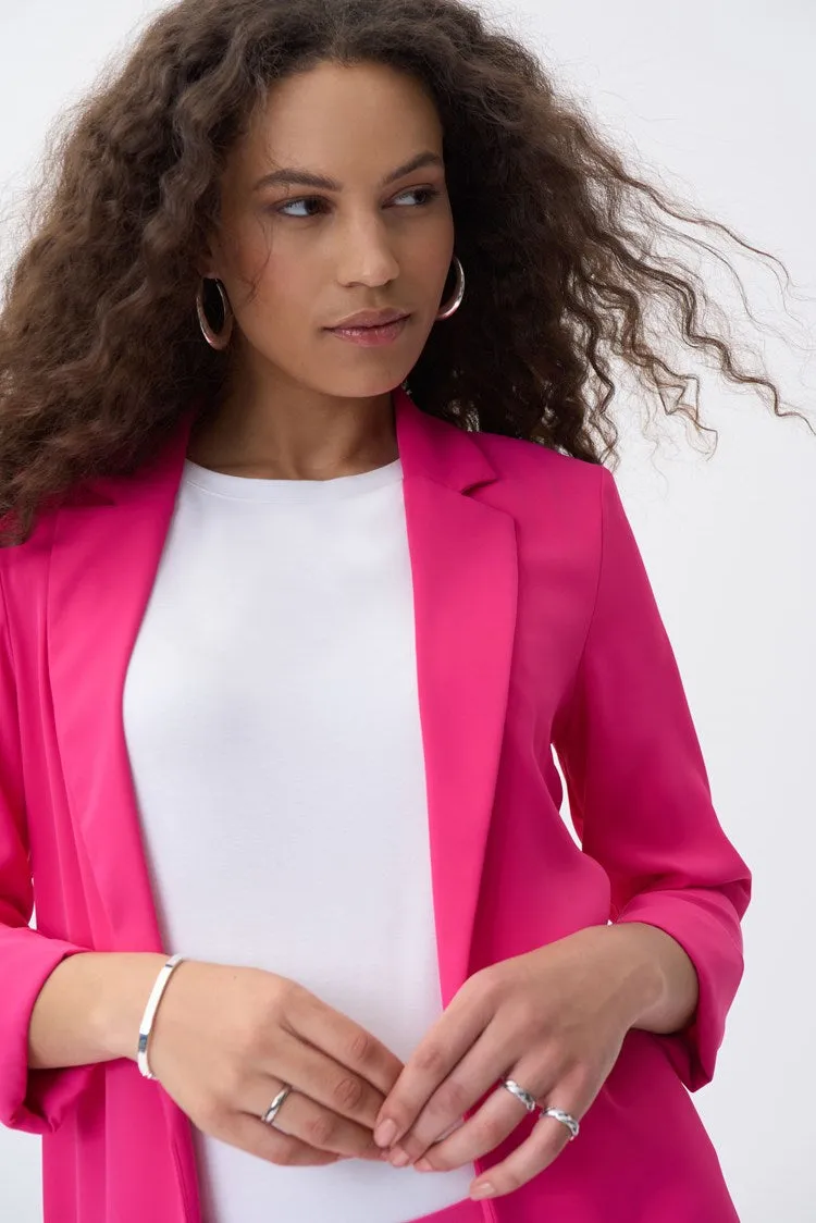 Classic Long Blazer sold by Nica product image thumbnail 3