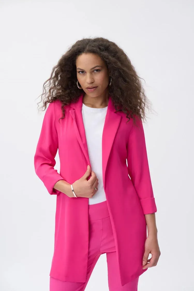Classic Long Blazer sold by Nica product image thumbnail 2