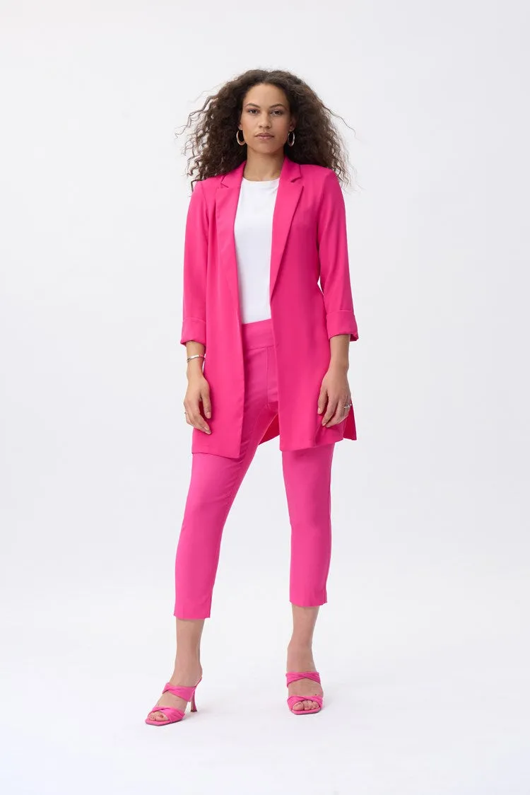 Classic Long Blazer sold by Nica