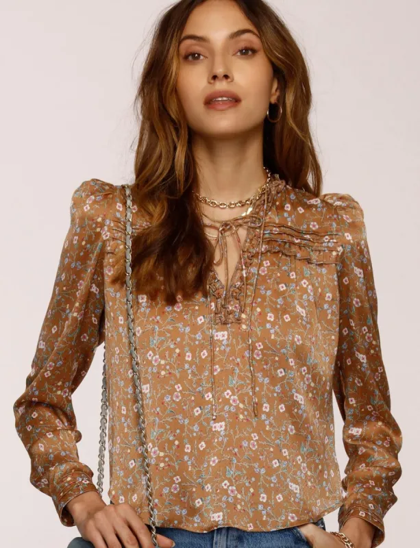 SPARROW TOP sold by Nica