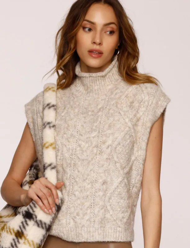 GENEVA VEST sold by Nica