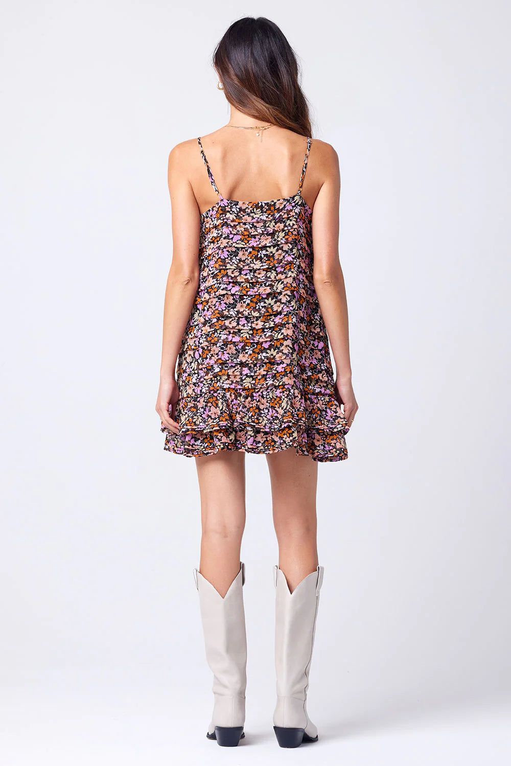 SADE DRESS sold by Nica product image thumbnail 3