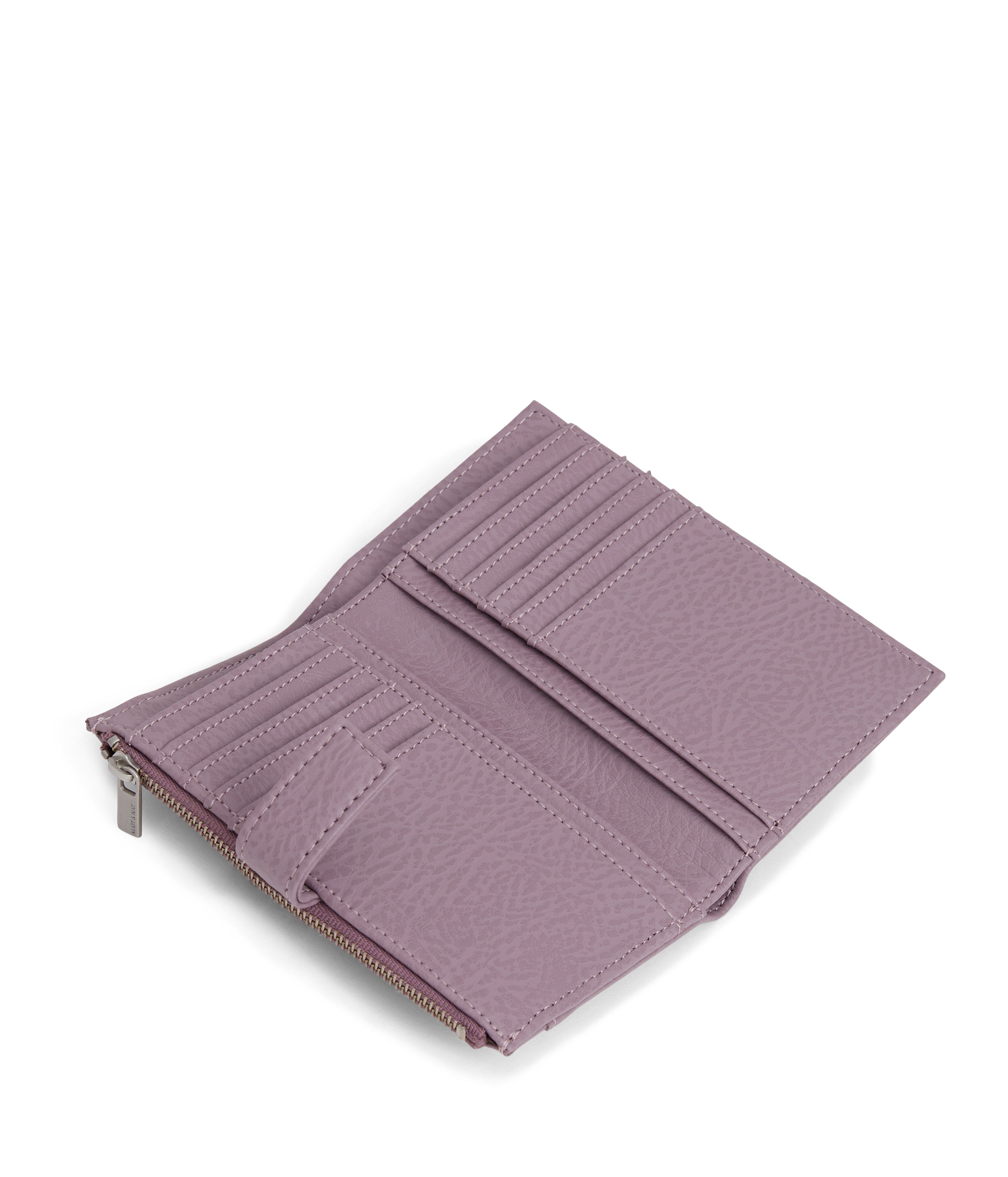 MOTIV SMALL WALLET sold by Nica product image thumbnail 3