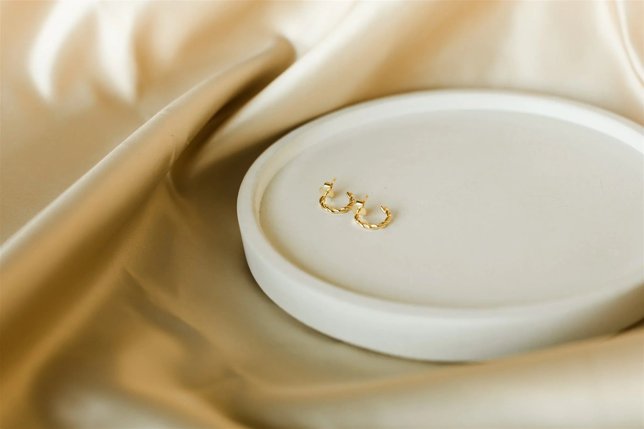 SARAH HOOPS sold by Nica product image thumbnail 4