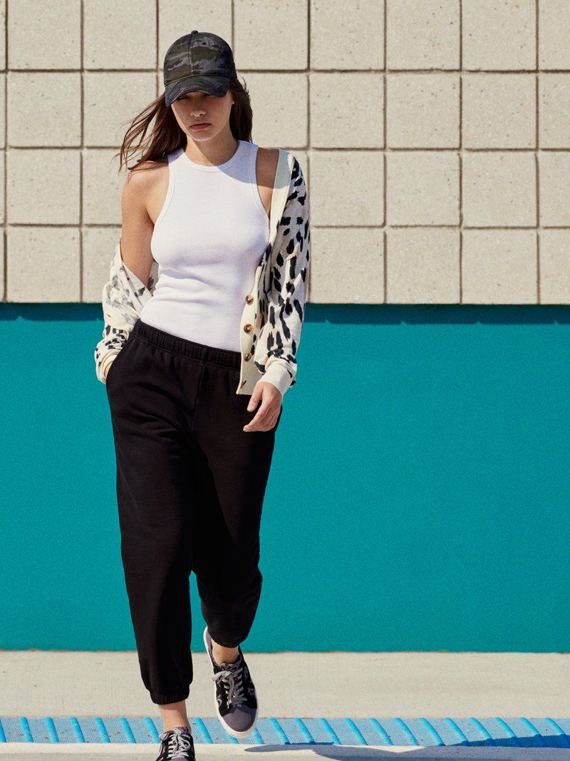 DAY TRIP JOGGER sold by Nica