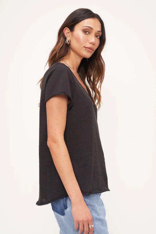 WEAREVER TEE sold by Nica product image thumbnail 4