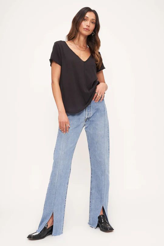 WEAREVER TEE sold by Nica product image thumbnail 3