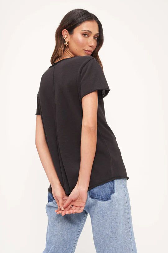 WEAREVER TEE sold by Nica product image thumbnail 5