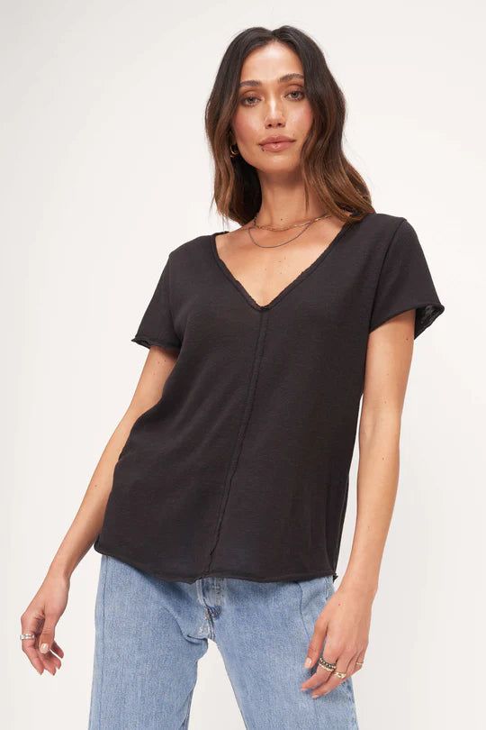 WEAREVER TEE sold by Nica product image thumbnail 2
