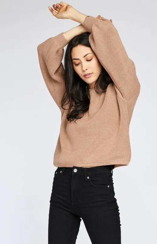 FONDA PULLOVER sold by Nica