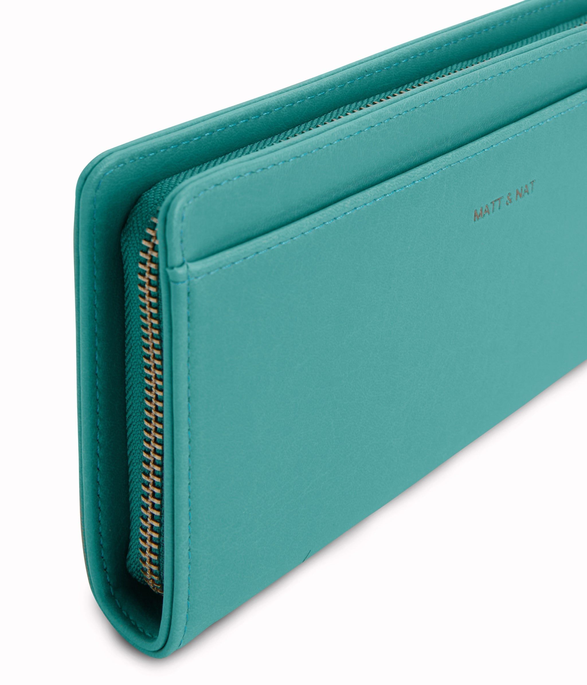 WEBBER VEGAN WALLET sold by Nica product image thumbnail 4