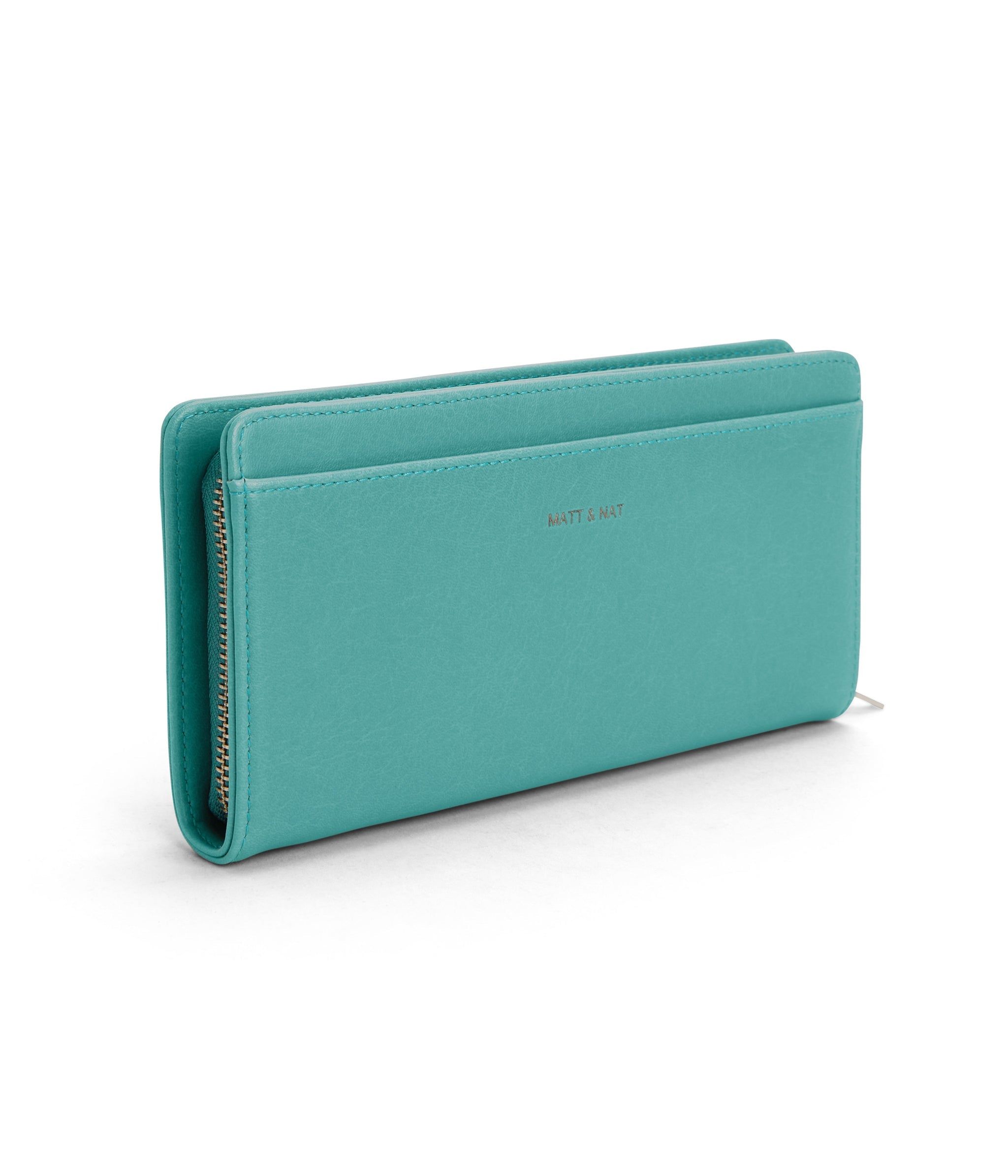 WEBBER VEGAN WALLET sold by Nica product image thumbnail 2