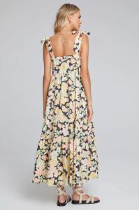 ALANYA MAXI DRESS sold by Nica