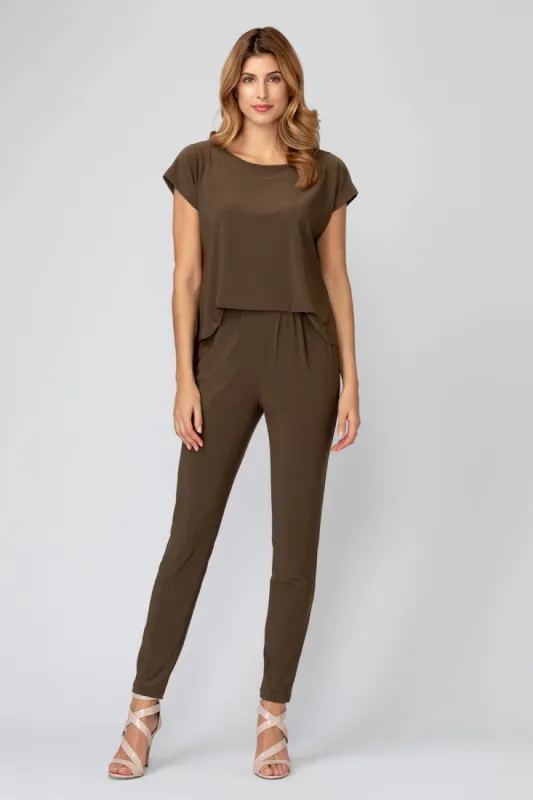 OLIVE JUMPSUIT sold by Nica