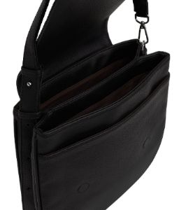MATCH VEGAN SHOULDER BAG sold by Nica