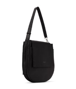 MATCH VEGAN SHOULDER BAG sold by Nica