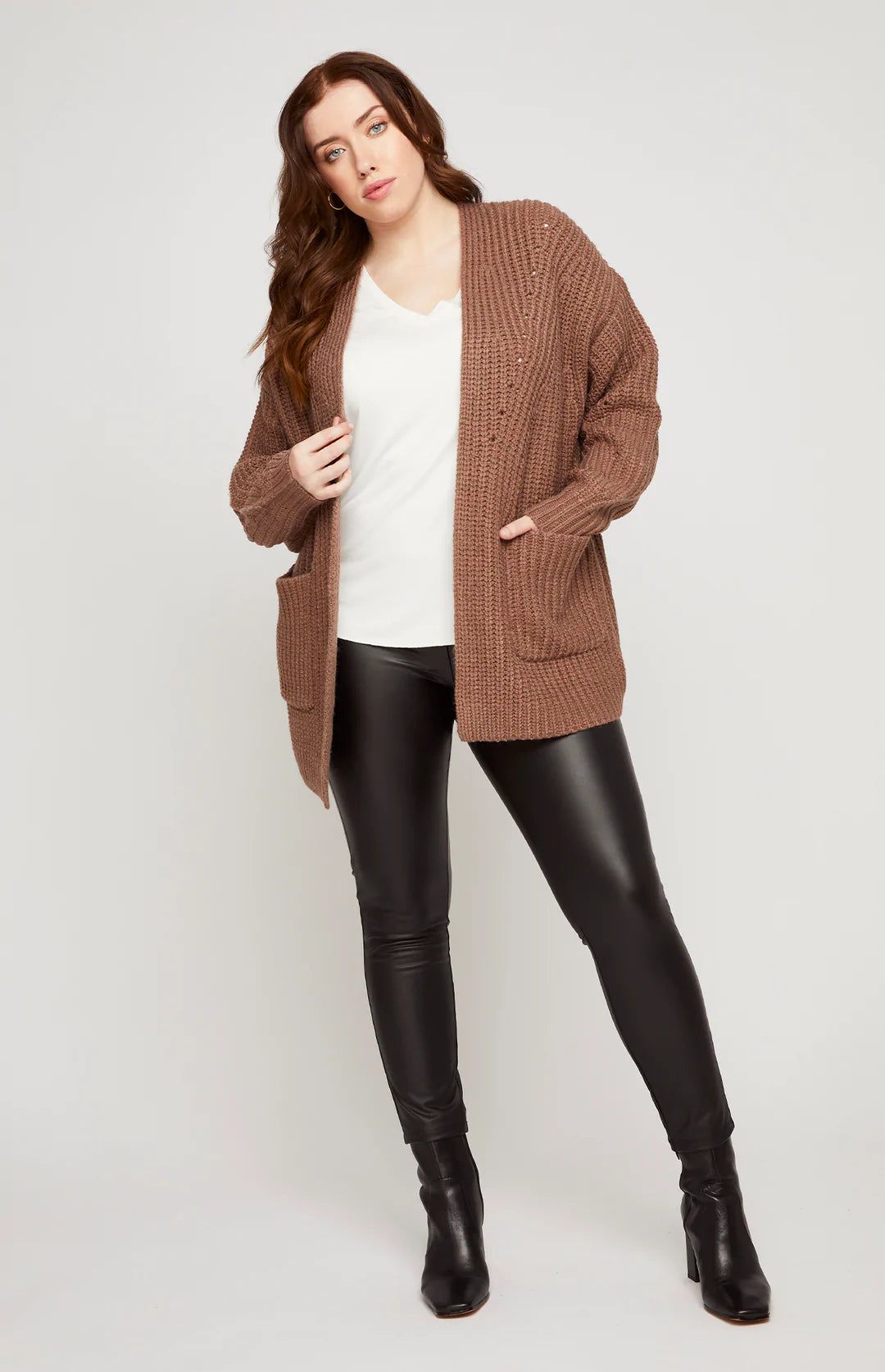 MIKO CARDIGAN sold by Nica product image thumbnail 5