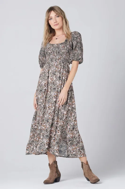 JANA DRESS sold by Nica