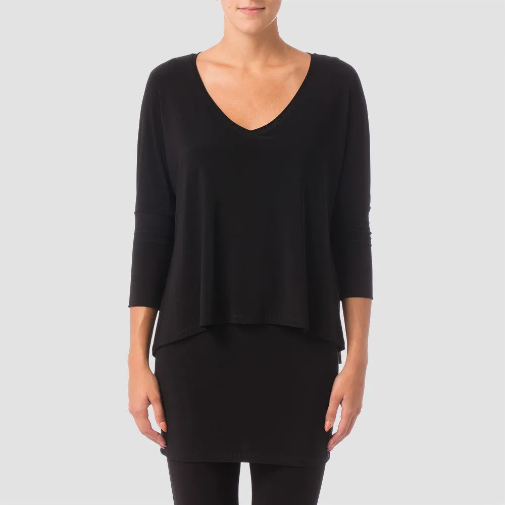 JOSEPH RIBKOFF TUNIC STYLE 171056 sold by Nica