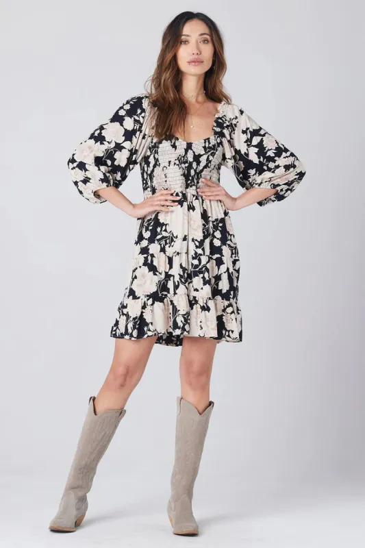 LANE DRESS sold by Nica